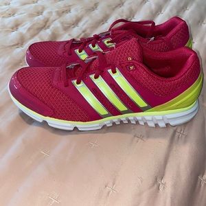adidas run strong women's
